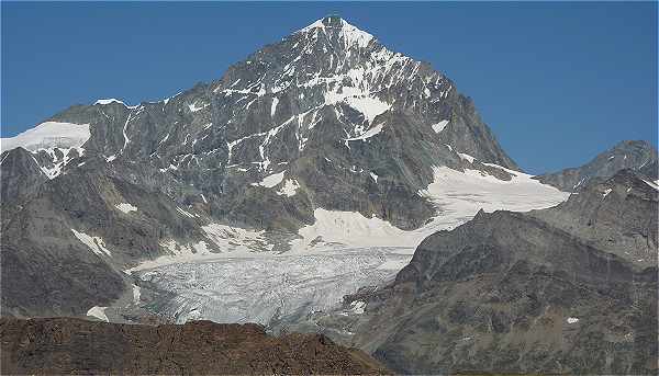 La Dent Blanche