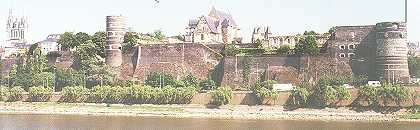 Angers