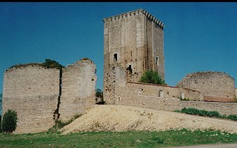 Chateau de Moncontour