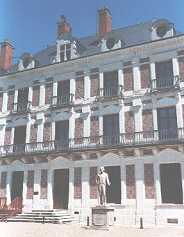 Le Mus�e de la Magie