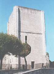 Remparts de Blois