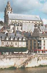 Cath�drale Saint Louis
