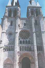 St Nicolas