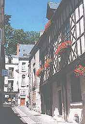 Le Vieux Blois