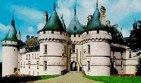Chaumont