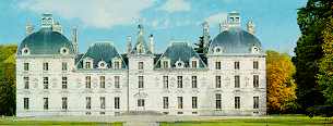 Chateau de Cheverny