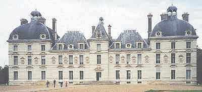 Chateau de Cheverny