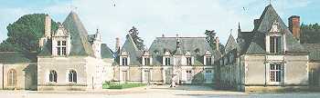 Villesavin