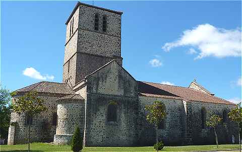 L'glise Saint Barthlmy