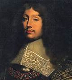 Franois de la Rochefoucauld