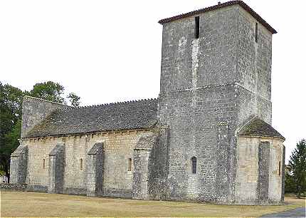 Eglise Saint Sbastien de La Rochette