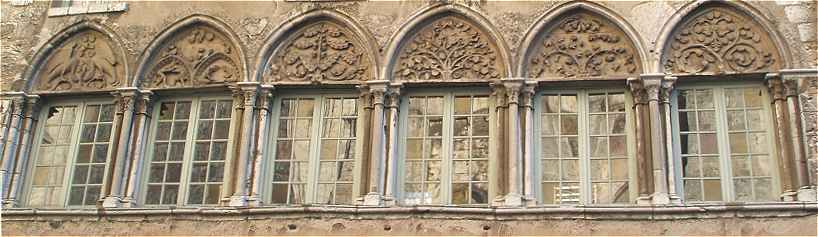 Maison Canoniale de la Cathedrale de Chartres