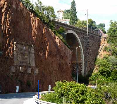 Travaux routiers et ferroviaires