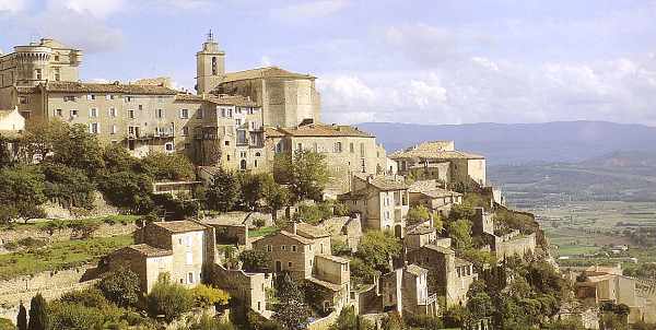 Gordes