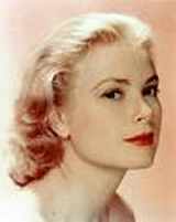 Grace Kelly