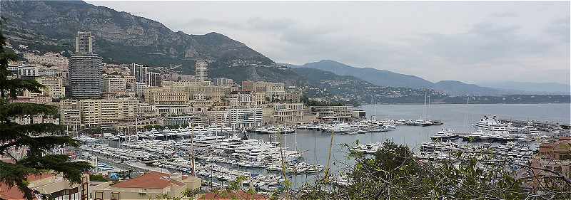 Monaco