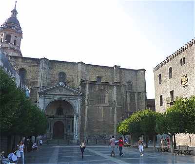 L'glise Santa Maria la Real