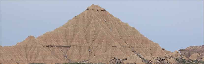 Dsert des Bardenas Reales