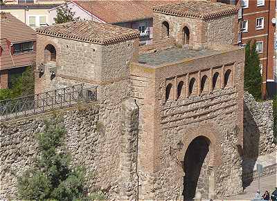 L'Arc San Esteban  Burgos