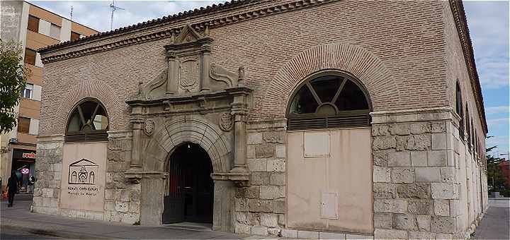 Les Boucheries Royales  Medina del Campo