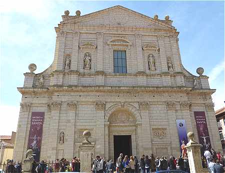 Eglise Santa Cruz  Medina de Rioseco