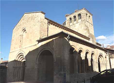 Eglise Santisima Trinidad