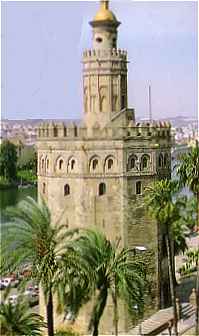 La Torre del Oro