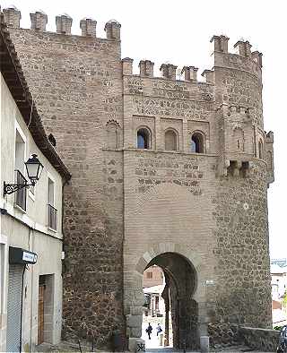 La Puerta del Sol (ct Est)  Tolde