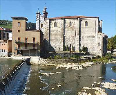 Eglise Santa Maria