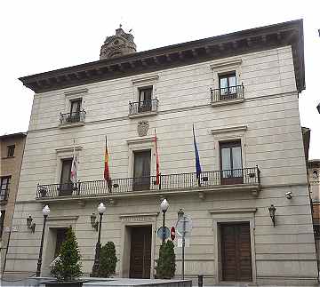 Ayuntamiento de Tudela