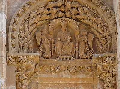 Cathédrale San Salvador de Zamora