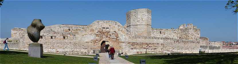 Château de Zamora