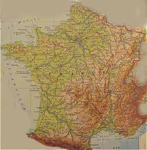 La France