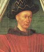 Charles VII roi de France