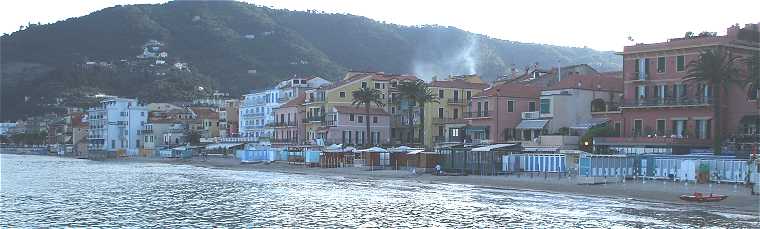 Alassio