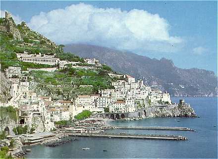 Amalfi