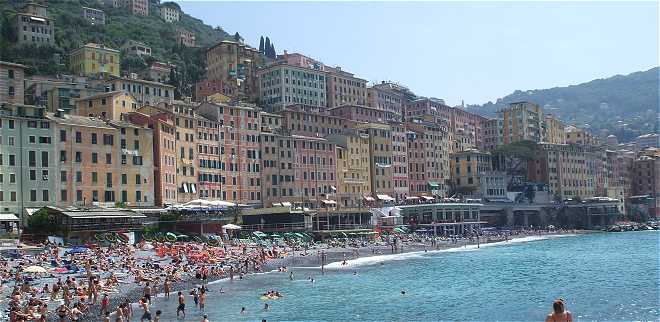 Camogli