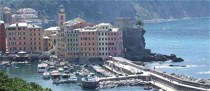 Camogli