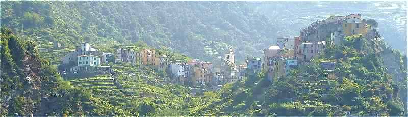 Corniglia