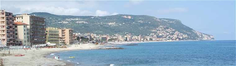 Finale Ligure