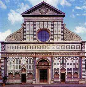 Santa Maria Novella