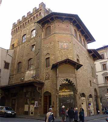 Florence: Muse Orsanmichele