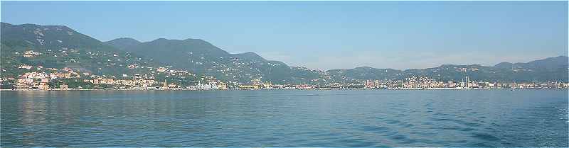 La Spezia