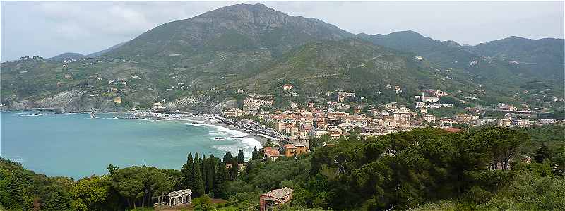 Les Cinque Terre