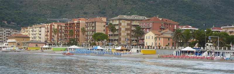 Marina di Andora