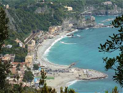 Monterosso al Mare