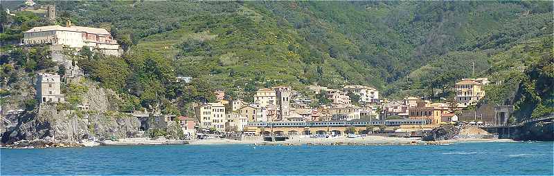 Monterosso al Mare