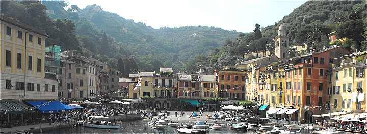 Portofino