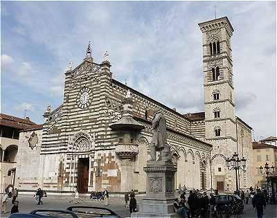 Cathdrale de Prato