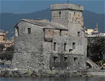 Chateau de Rapallo